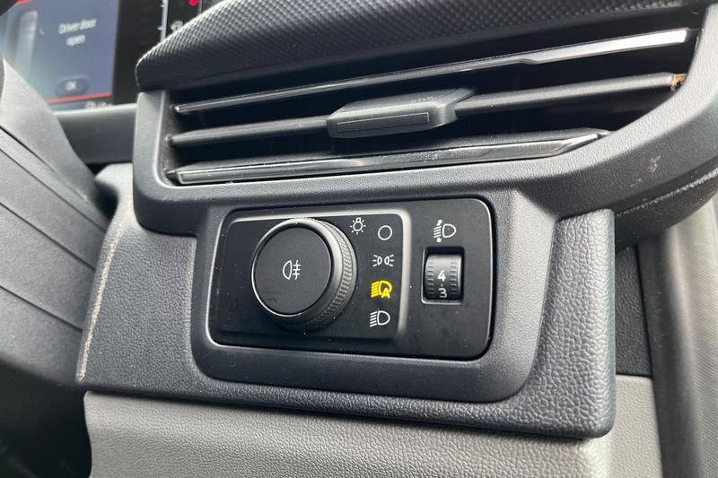 Used Ford Transit Custom 2024 for sale - 77592901: Photo 28