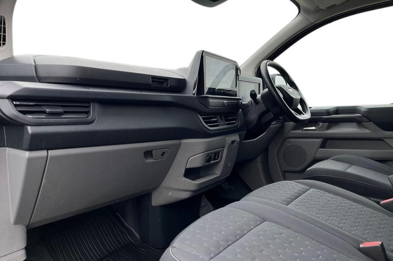 Used Ford Transit Custom 2024 for sale - 77592901: Photo 3