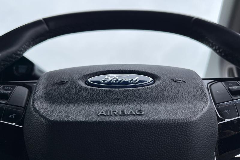 Used Ford Transit Custom 2024 for sale - 77592901: Photo 30