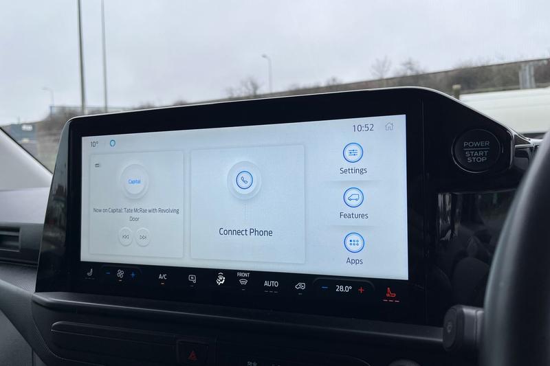 Used Ford Transit Custom 2024 for sale - 77592901: Photo 33