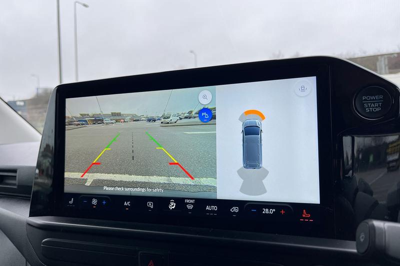 Used Ford Transit Custom 2024 for sale - 77592901: Photo 34