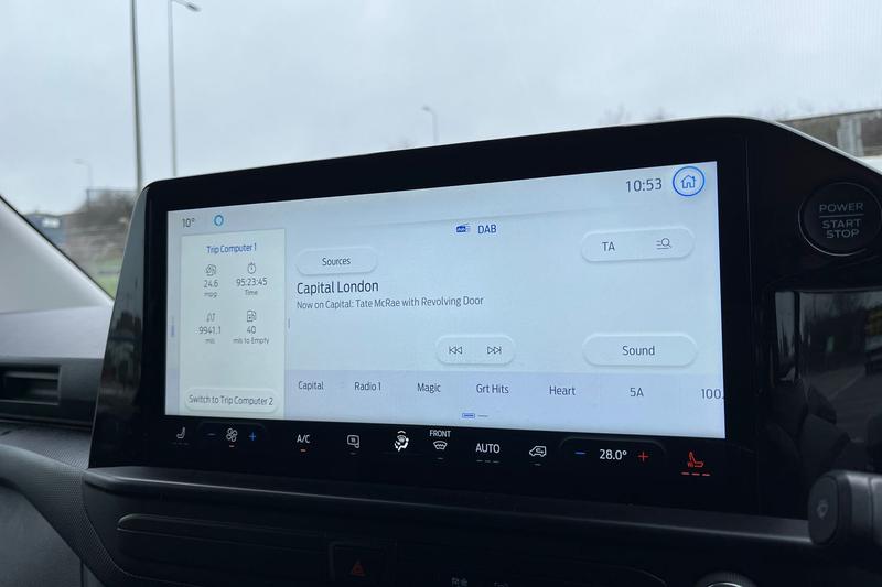 Used Ford Transit Custom 2024 for sale - 77592901: Photo 35