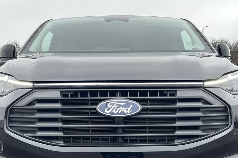 Used Ford Transit Custom 2024 for sale - 77592901: Photo 38