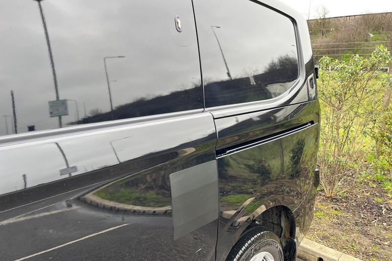 Used Ford Transit Custom 2024 for sale - 77592901: Photo 40