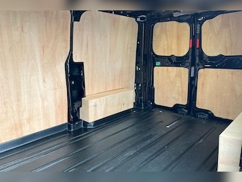 Used Ford Transit Custom 2024 for sale - 77592901: Photo