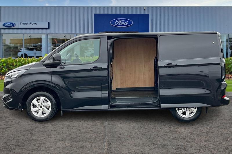 Used Ford Transit Custom 2024 for sale - 77592901: Photo 5