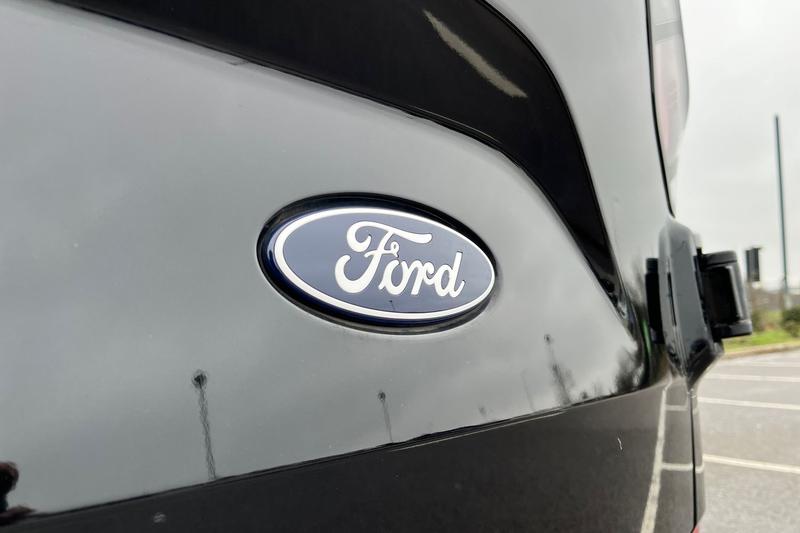 Used Ford Transit Custom 2024 for sale - 77592901: Photo 7