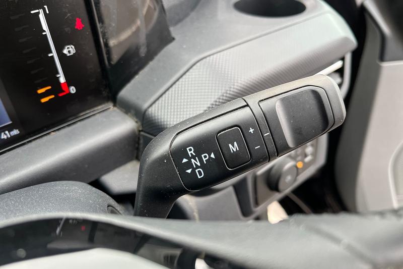 Used Ford Transit Custom 2024 for sale - 77592901: Photo 9