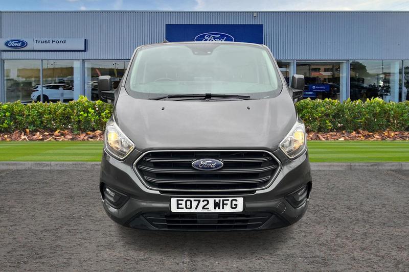 Used Ford Transit Custom 2022 for sale - 76830312: Photo 12