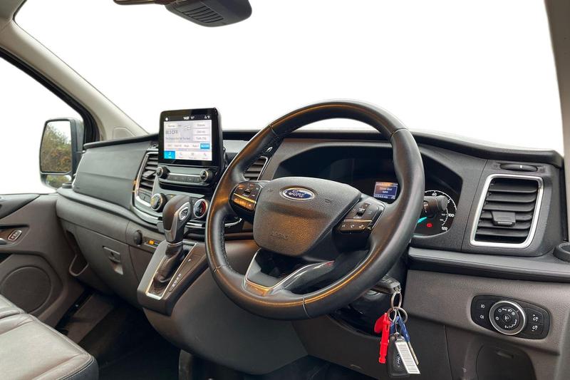 Used Ford Transit Custom 2022 for sale - 76830312: Photo 14