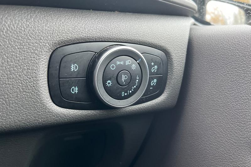 Used Ford Transit Custom 2022 for sale - 76830312: Photo 15