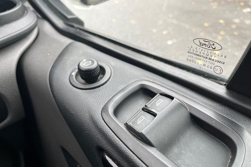 Used Ford Transit Custom 2022 for sale - 76830312: Photo 16