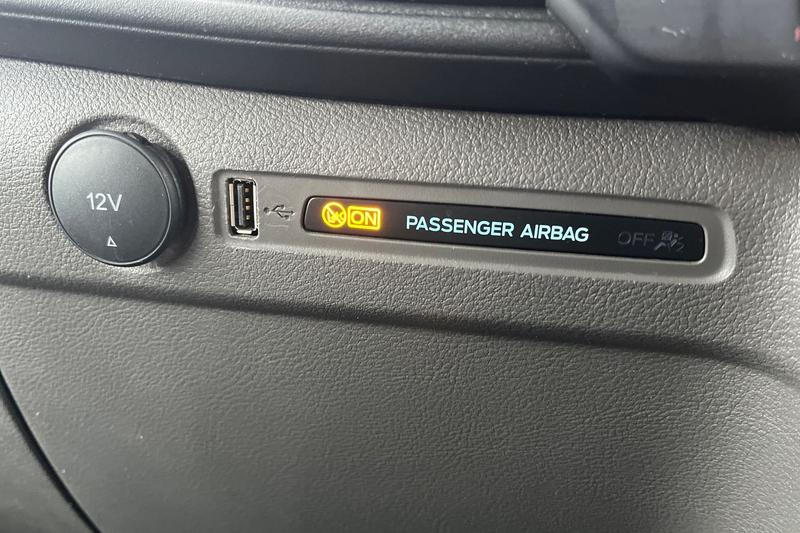 Used Ford Transit Custom 2022 for sale - 76830312: Photo 19