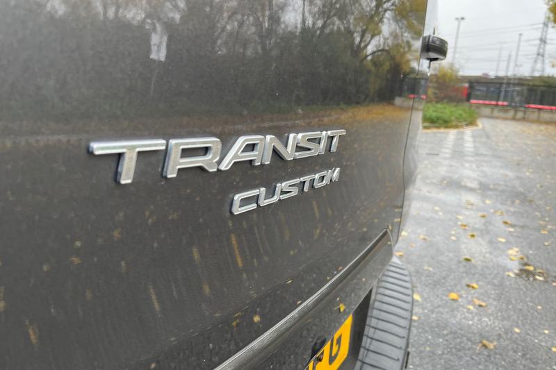 Used Ford Transit Custom 2022 for sale - 76830312: Photo 20