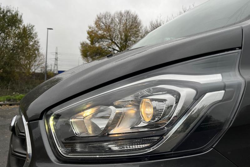 Used Ford Transit Custom 2022 for sale - 76830312: Photo 21