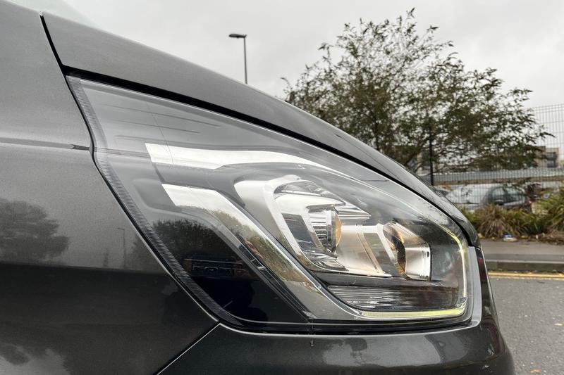 Used Ford Transit Custom 2022 for sale - 76830312: Photo 22