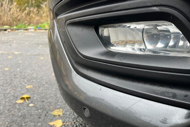 Used Ford Transit Custom 2022 for sale - 76830312: Photo 23