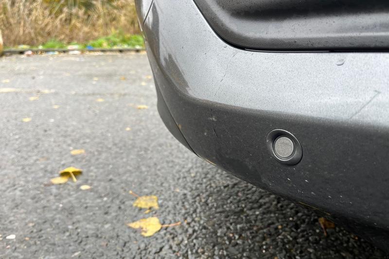 Used Ford Transit Custom 2022 for sale - 76830312: Photo 24