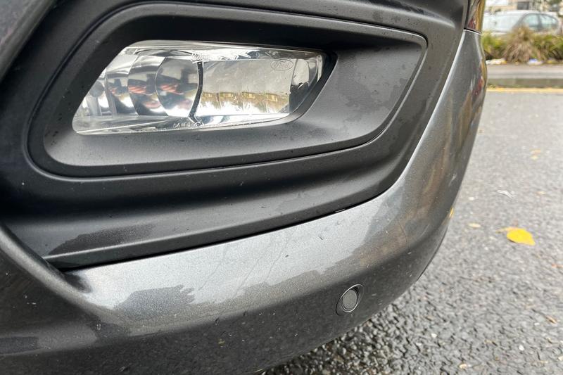 Used Ford Transit Custom 2022 for sale - 76830312: Photo 25