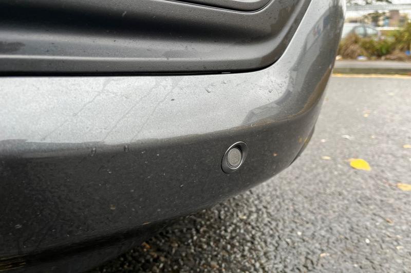 Used Ford Transit Custom 2022 for sale - 76830312: Photo 26