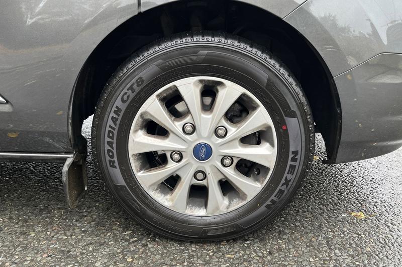 Used Ford Transit Custom 2022 for sale - 76830312: Photo 27