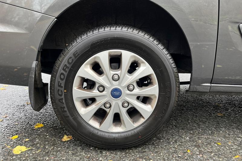 Used Ford Transit Custom 2022 for sale - 76830312: Photo 28