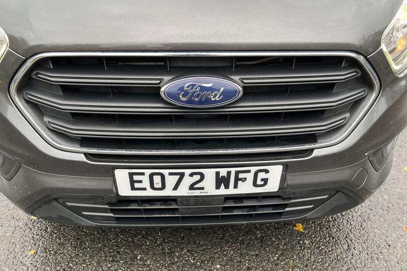Used Ford Transit Custom 2022 for sale - 76830312: Photo 31