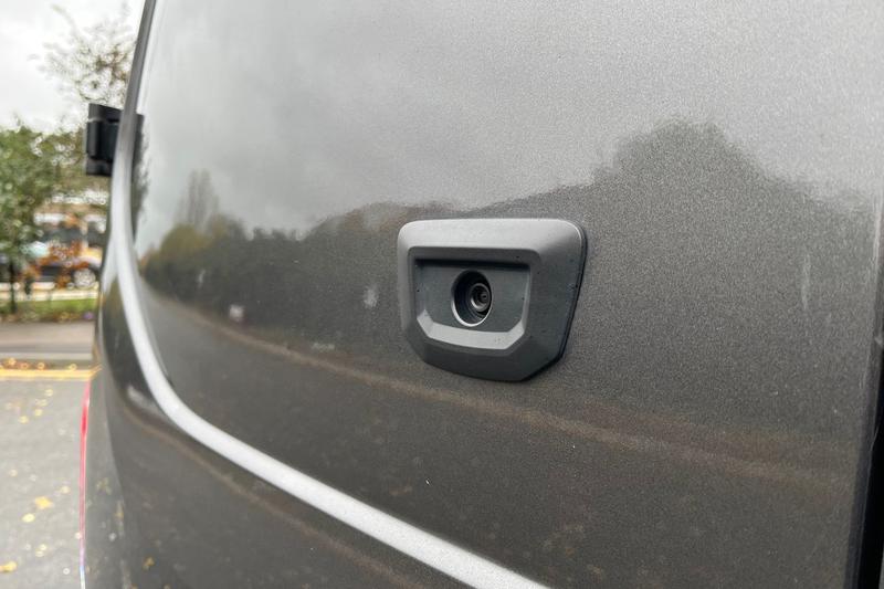 Used Ford Transit Custom 2022 for sale - 76830312: Photo 32