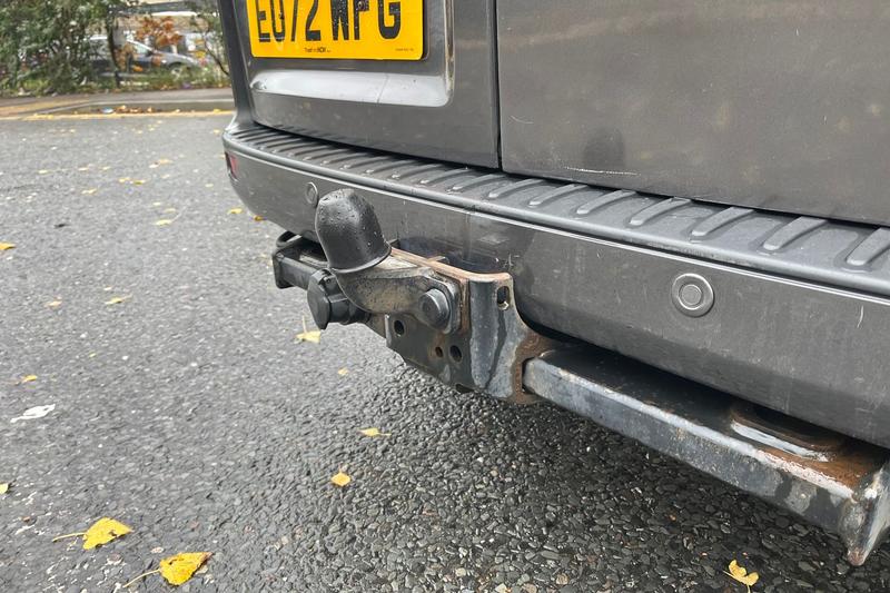 Used Ford Transit Custom 2022 for sale - 76830312: Photo 33