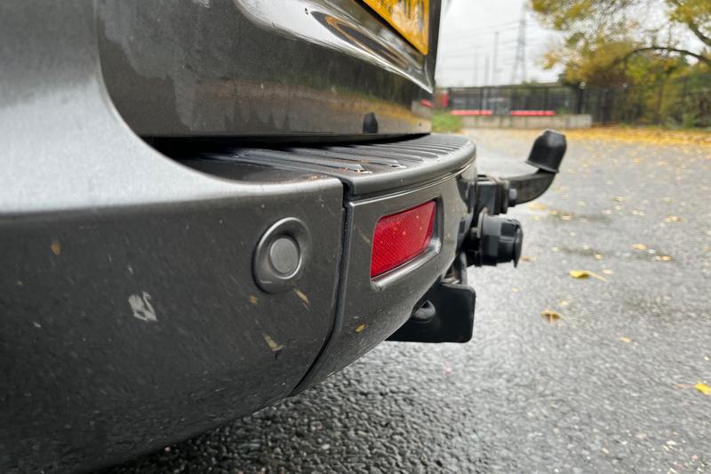 Used Ford Transit Custom 2022 for sale - 76830312: Photo 34