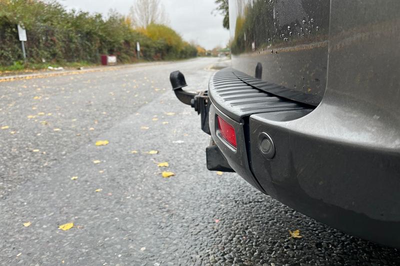 Used Ford Transit Custom 2022 for sale - 76830312: Photo 35