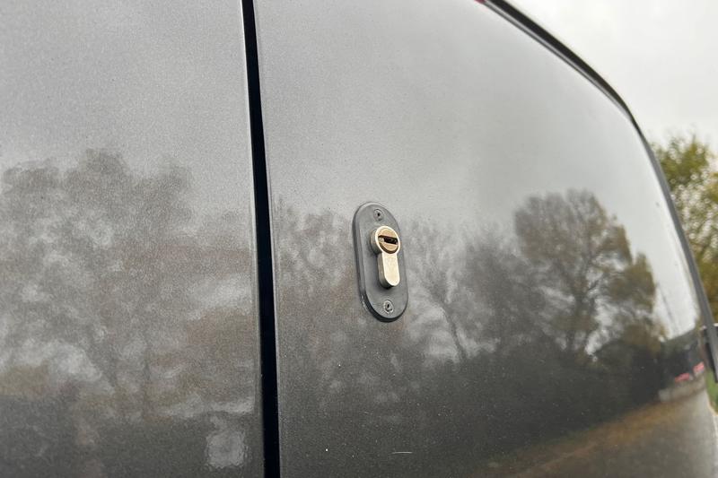 Used Ford Transit Custom 2022 for sale - 76830312: Photo 38