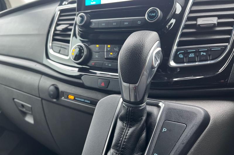 Used Ford Transit Custom 2022 for sale - 76830312: Photo 40