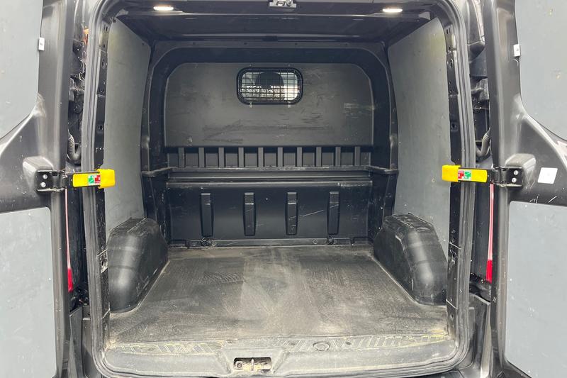 Used Ford Transit Custom 2022 for sale - 76830312: Photo 5