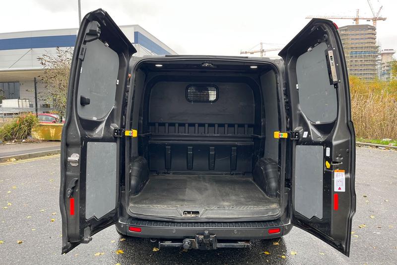 Used Ford Transit Custom 2022 for sale - 76830312: Photo 7