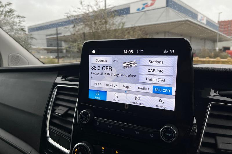 Used Ford Transit Custom 2022 for sale - 76830312: Photo 8