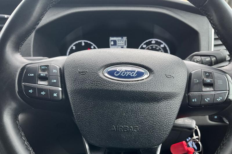 Used Ford Transit Custom 2022 for sale - 76830312: Photo 9