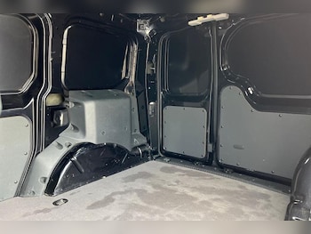 Used Ford Transit Connect 2025 for sale - 78942336: Photo