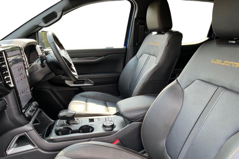 Used Ford Ranger 2025 for sale - 76710166: Photo 10