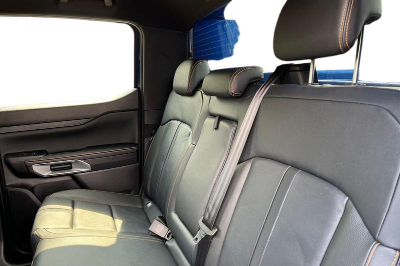 Used Ford Ranger 2025 for sale - 76710166: Photo 11