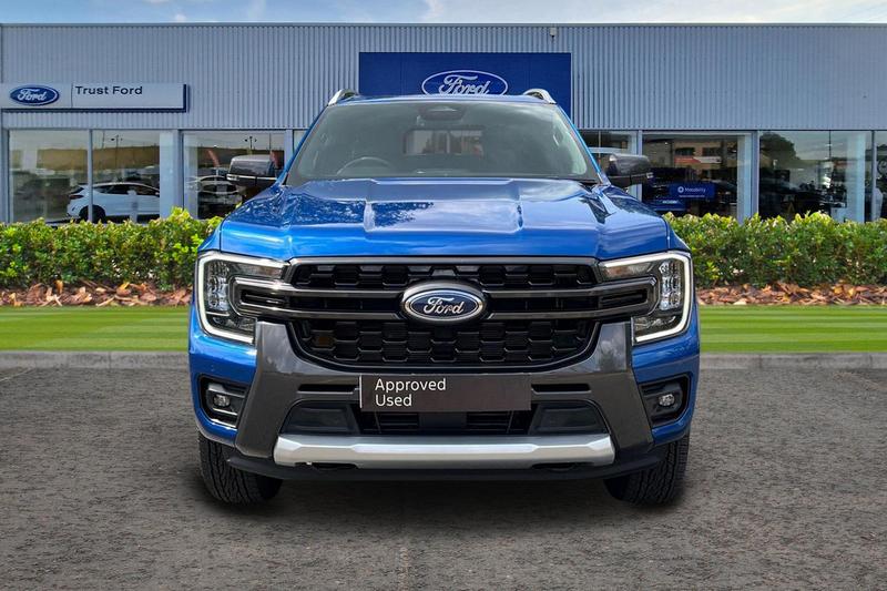 Used Ford Ranger 2025 for sale - 76710166: Photo 12