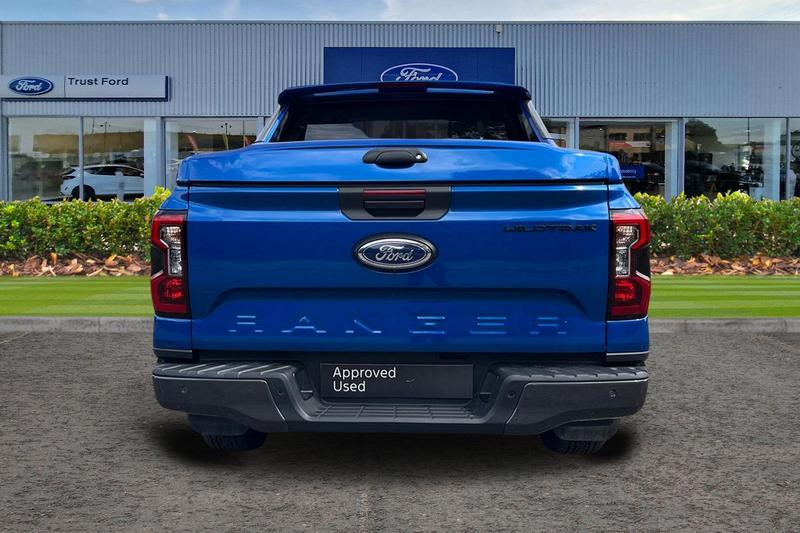 Used Ford Ranger 2025 for sale - 76710166: Photo 13