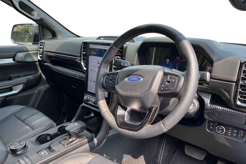 Used Ford Ranger 2025 for sale - 76710166: Photo 14