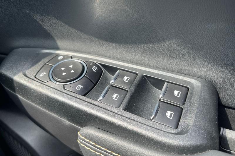 Used Ford Ranger 2025 for sale - 76710166: Photo 16