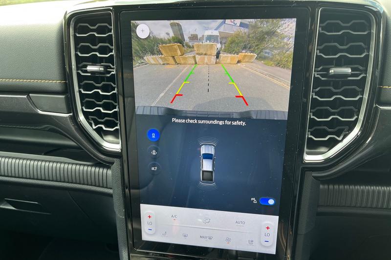 Used Ford Ranger 2025 for sale - 76710166: Photo 17