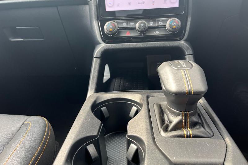 Used Ford Ranger 2025 for sale - 76710166: Photo 18