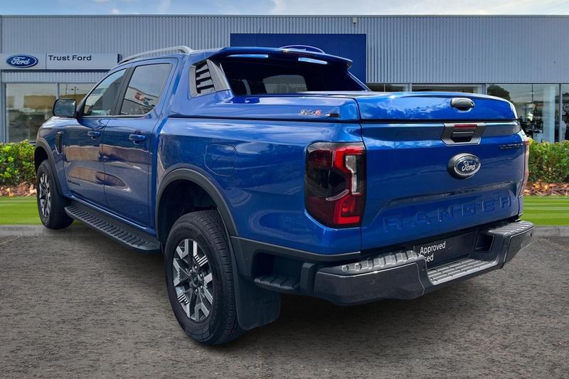 Used Ford Ranger 2025 for sale - 76710166: Photo 2