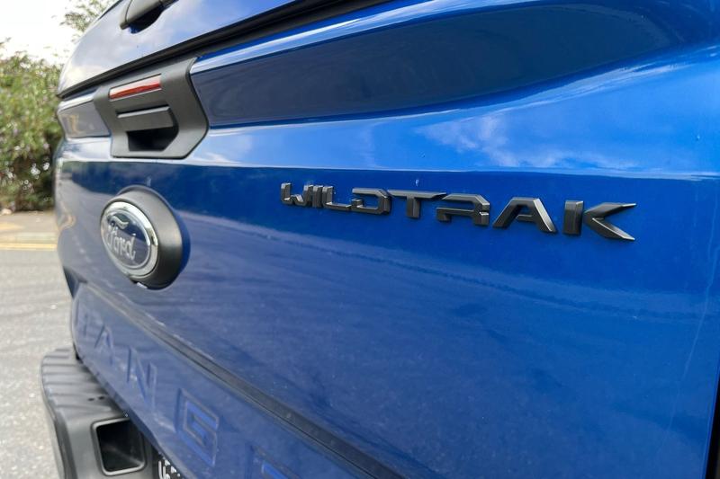 Used Ford Ranger 2025 for sale - 76710166: Photo 20