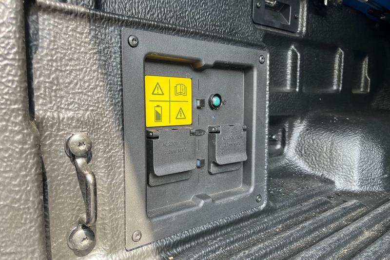 Used Ford Ranger 2025 for sale - 76710166: Photo 21