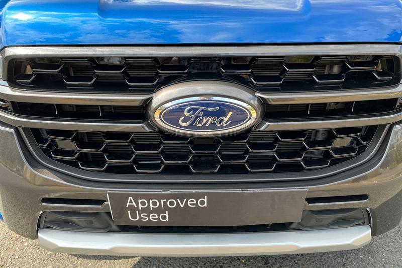 Used Ford Ranger 2025 for sale - 76710166: Photo 22